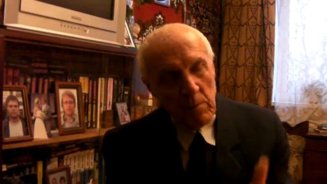 Наша Победа - Шмаров Евгений Петрович смотреть онлайн