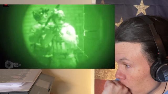 CRAZY Russian Special Forces Live Ammo Training! (US Soldier Reacts)