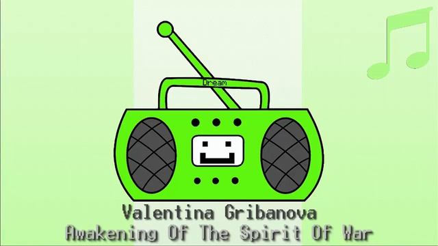 Dream Uses ➡️ Valentina Gribanova - Awakening Of The Spirit Of War ? [Dream (POV) VS Technoblade] смотреть онлайн