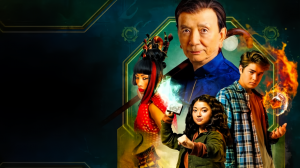 Хранители пяти королевств — Официальный трейлер (2024)