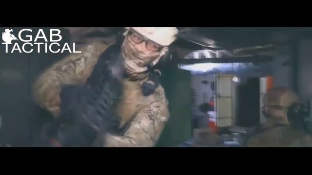 HEROES • Military Motivation •