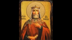 Сильнейшая молитва - победа над врагами! Псалом 67 читается 40 раз Сильная молитва к богу