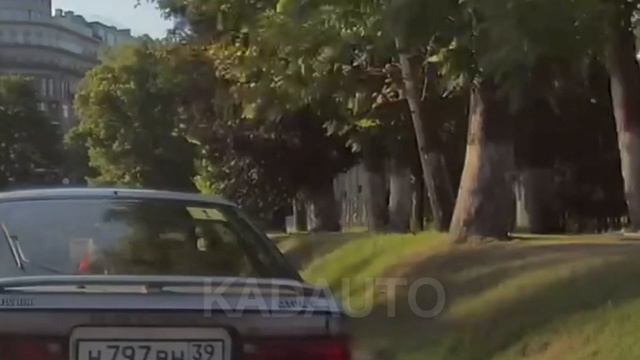 Инцидент на ул. Румянцева в Калининграде. 06.07.21 смотреть онлайн