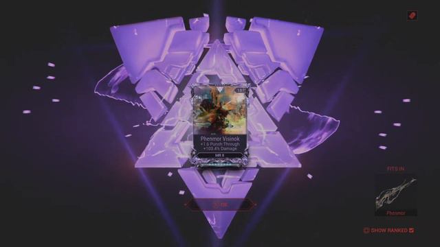 Warframe i think im the luckiest player in Warframe community смотреть онлайн