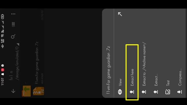 How to Download and use F1 VM ||install game guardian in F1 VM No Root смотреть онлайн