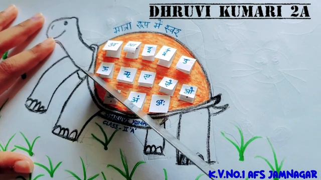 Matra gyan|Hindi swar matra|matra akshar gyan|हिन्दी स्वर मात्रा|Basic of Hindi language смотреть онлайн