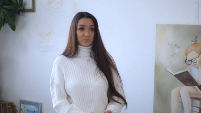 Люди Выксы|Дарья Абрахина: искусство, суд с «художкой» и бойкот родных смотреть онлайн