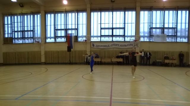 СПбГМТУ: Пара смотреть онлайн