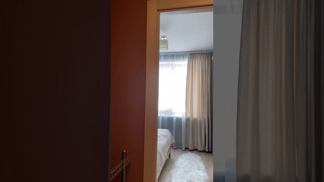 Преображение прихожей от застройщика за 5 часов! смотреть онлайн