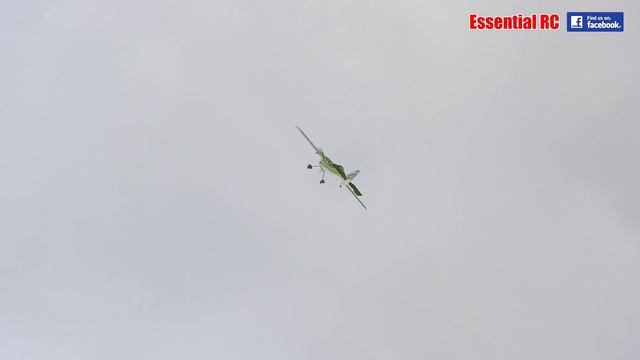 SUPER LIGHT Precision Aerobatics XR-52 ELECTRIC AEROBATIC/3D RC plane смотреть онлайн