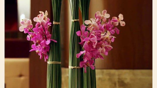 Fresh and beautiful phalaenopsis flower arrangements ideas and impressive phalaenopsis part 2 смотреть онлайн
