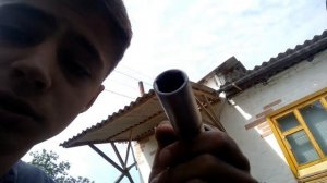 Как поменять/почистить свечу на альфе?