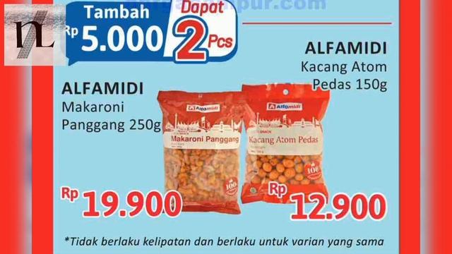 Promo PHP-in Alfamidi 30 Mei - 5 Juni 2022 ~ Periode Katalog Promo Hemat Pekan Ini Tahun Bulan Hari смотреть онлайн