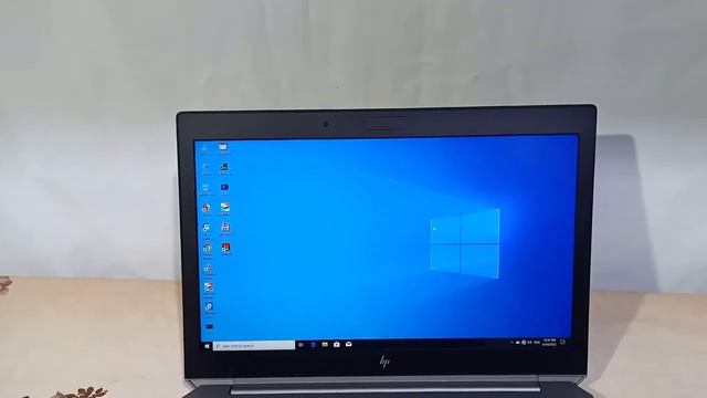 مراجعه و موصفات لاب توب Hp Zbook15 G5 Cori7 8850H Ram 32 Vega NVIDIA QUADRO P2000 4G DDR5 смотреть онлайн