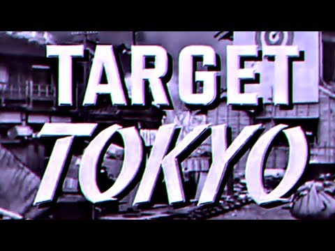 Target Tokyo