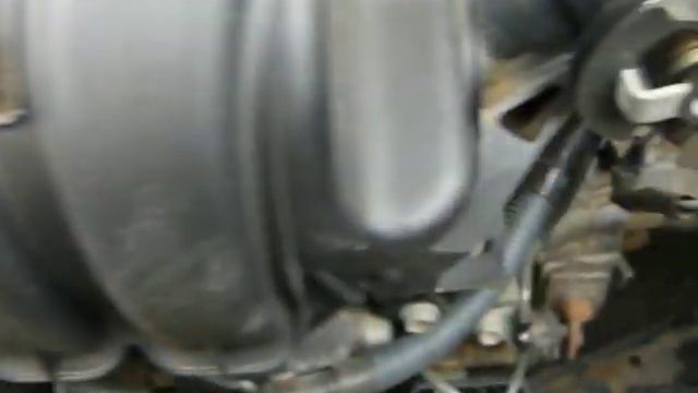 3zz-fe спустя 2 года (Corolla E120 2002 г/в пробег 150 тыс.км) смотреть онлайн