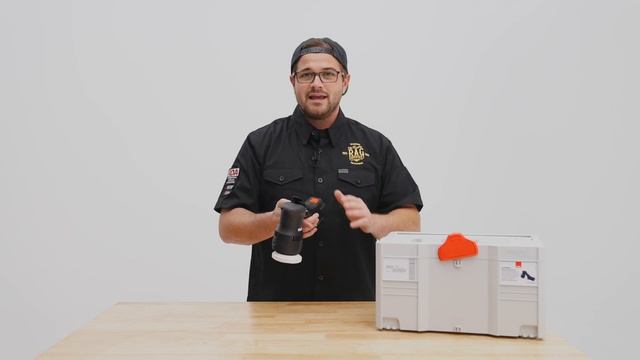 NEW TOOL from RUPES ? Bigfoot HLR75 iBrid Mini Polisher смотреть онлайн
