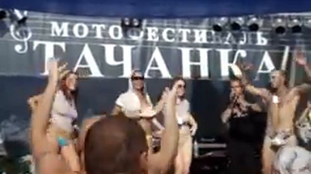 Dj Malder & Mc Motor - Mokraya discoteka (Ta4anka 2010).flv смотреть онлайн