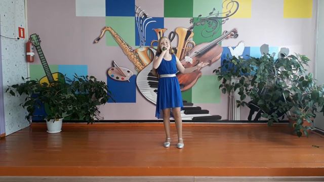 Елена ГРЕБЕНКИНА, ВЕРЕСК СУДЬБЫ,13 лет, п.Могойтуй смотреть онлайн