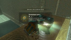 The Legend of Zelda Tears of the Kingdom Святилище Домидзуй Но