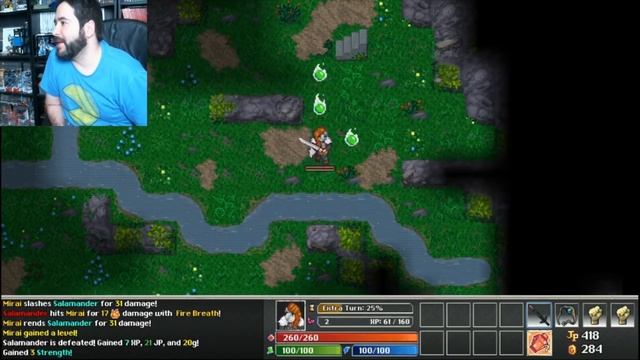 Tangledeep - Nintendo Switch eShop Game Worth Buying? | 8-Bit Eric смотреть онлайн