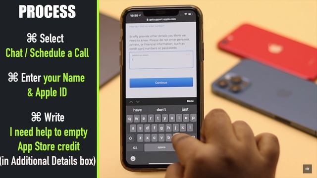 Reset App Store Balance to $0.00 to Change Country (Easy Step by Step) смотреть онлайн