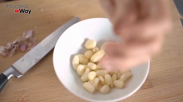 Положите ЗУБЧИК ЧЕСНОКА В Рот, И Через 15 Минут НЕ ПОВЕРИТЕ Что Случится ... смотреть онлайн