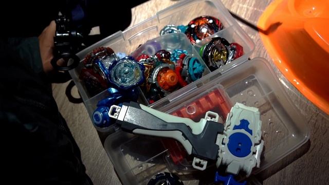 BeyBlade. Как играть? Как побеждать? смотреть онлайн