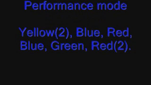 Guitar Hero: Van Halen cheats смотреть онлайн