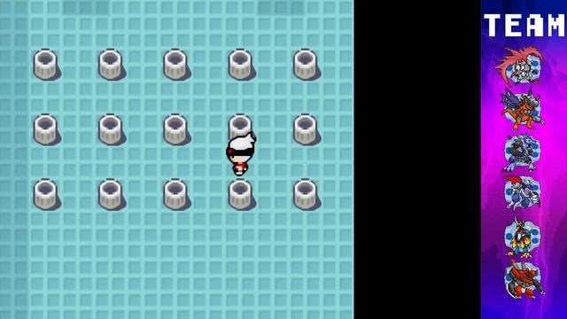 Pokemon Dark Rising Origins Worlds Collide Part 15 APOCALYMON! Rom Hack Gameplay Walkthrough смотреть онлайн