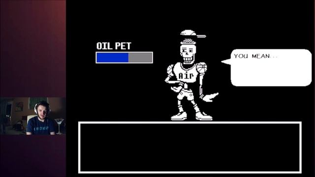 AI Undertale Is Getting REALLY Weird Really Fast! (#3) смотреть онлайн