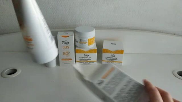 Покупки уходовой косметики Фармаси / Farmasi. смотреть онлайн