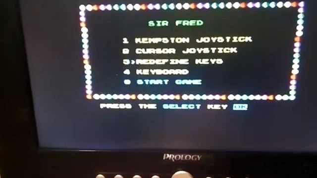 ZX Spectrum "МАСТЕР". Кодер RGBI to CVBS. Часть 9 смотреть онлайн