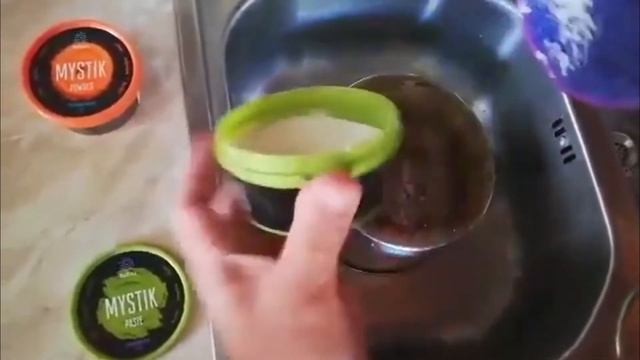 Dysk INVOLWER i pasta Mystik смотреть онлайн