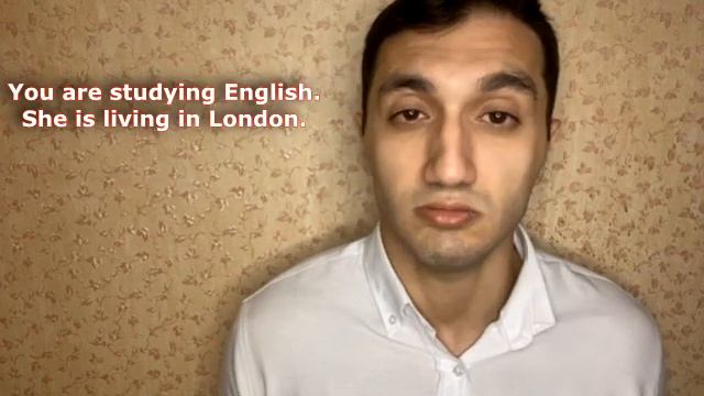 Present Simple and Present Continuous | Full explanation смотреть онлайн