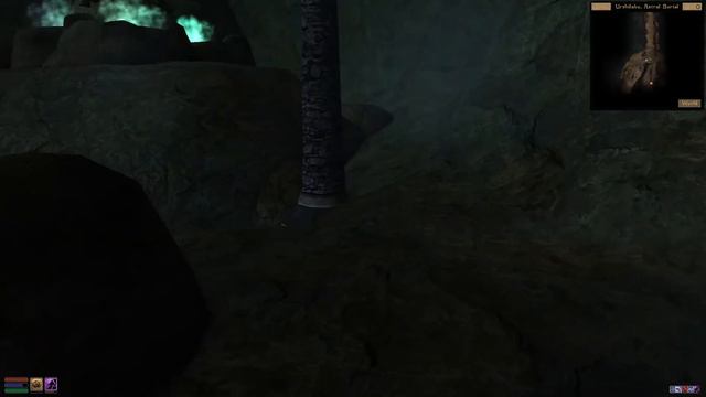TES 3 Morrowind - 0018 - Tomb Raiding! смотреть онлайн