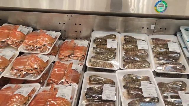 Canada. Costco - отличный магазин