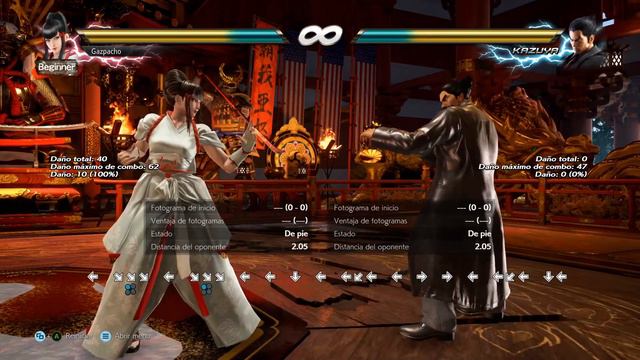 Tekken 7 - Que personaje elegir, y como empezar a usarlo смотреть онлайн