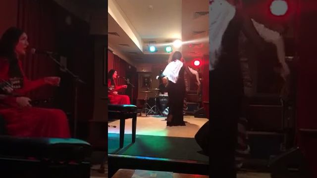 Проект Tablao Flamenсo 2017 смотреть онлайн