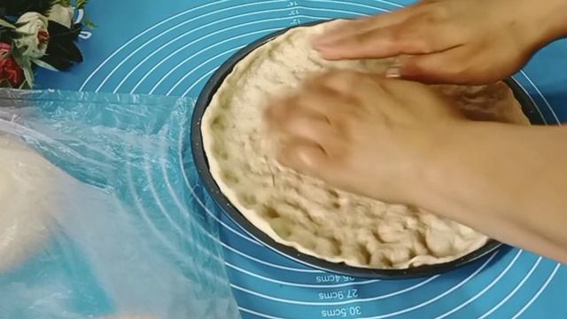 ПИЦЦЕРИЯДА ПИЦЦАНЫ ОСЫЛАЙ ДАЙЫНДАЙДЫ. ҚАЗАҚША РЕЦЕПТ . ТЕГІН МАСТЕР КЛАСС смотреть онлайн