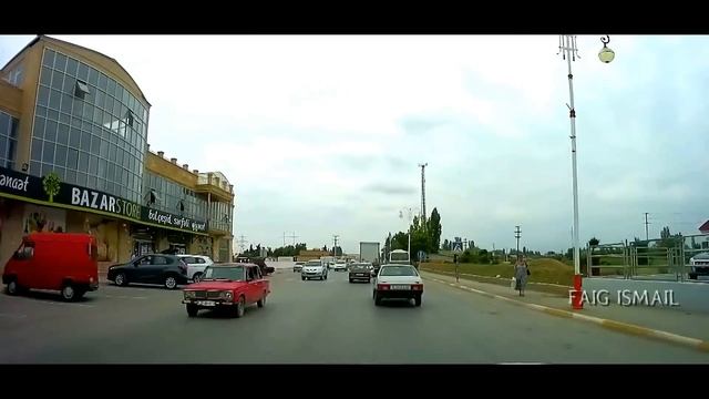 Азербайджан Xaçmaz Хачмаз