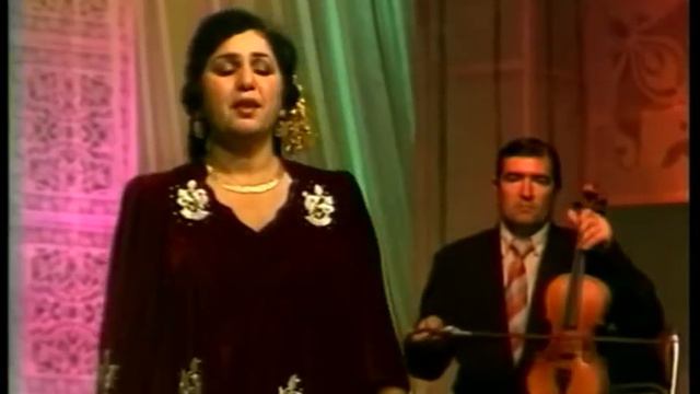 Примадонна TJ Сурайё Косимова - Бо Точикистон зиндаам | Surayyo Qosimova - Bo Tojikison Zindaam