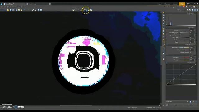 Shapes Inside Of The Sun смотреть онлайн