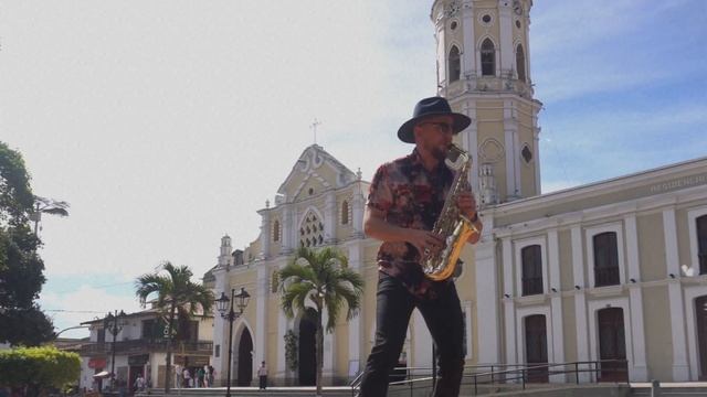 La Bachata/ MTZ Manuel Turizo l (Cover Javisax) #manuelturizo #labachata смотреть онлайн