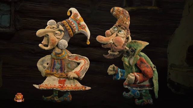 Куйгорож + Более сказки видео и анимация от Kid Tv смотреть онлайн