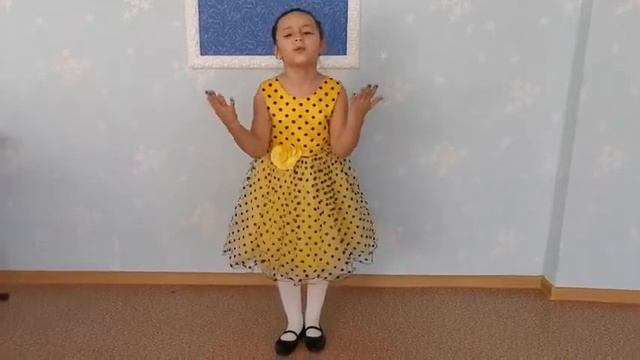 Павлова Валерия - "Настоящая Русалка" Михаил Яснов смотреть онлайн