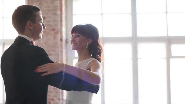 Оля и Иван свадебный клип смотреть онлайн