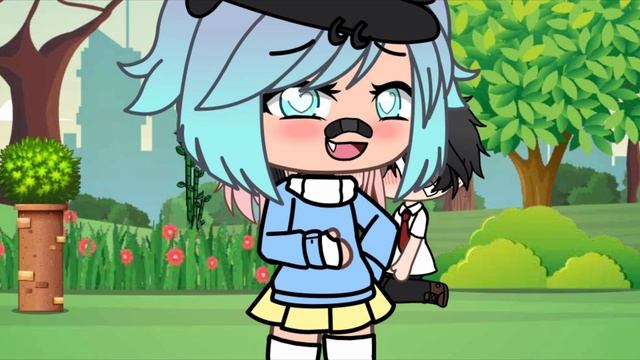 × Я хочу сказать тебе привет × ?Стих гача лайф ? смотреть онлайн