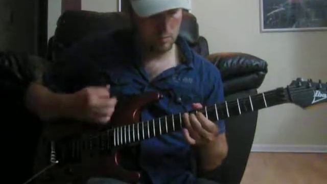 Ibanez S370 смотреть онлайн