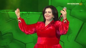 Фаризат Зейналова   Амин 1